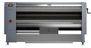 Промисловий прасувально-сушильний каток (каландр) Unimac FCU 2080/320 404133622 фото