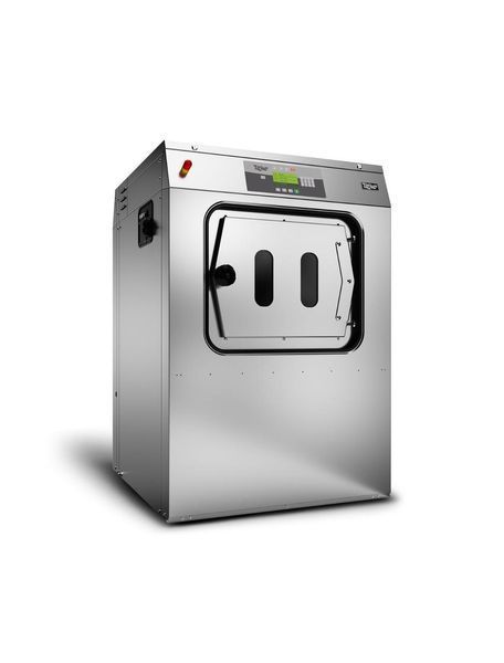 Санитарная барьерная стиральная машина на 28-31 кг Unimac UH280 проходного типа 2830004812 фото