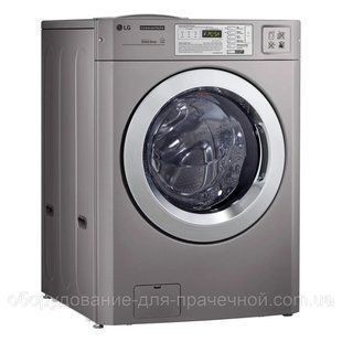 Професійна пральна машина LG FH0C7FD2MS на 15 кг 960692203 фото