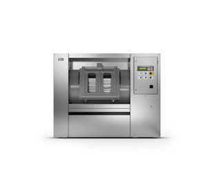 Санітарна бар&rsquo;єрна пральна машина на 90 кг Unimac UB900 прохідного типу 2830009553 фото