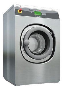 Промислова пральна машина на 24-27 кг Unimac UY240 166860957 фото