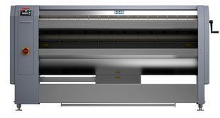 Промисловий прасувально-сушильний каток (каландр) Unimac FCP 3166 960346582 фото